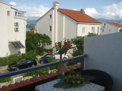Apartmany Janda Baška (Ostrov Krk)