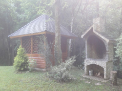 Rekreačný dom Slapnica  Jastrebarsko