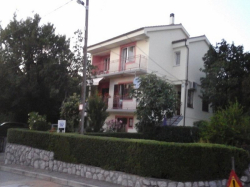 Apartmany Mirjana Kraljevica