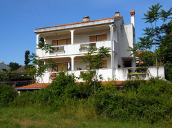 Apartmany Vučić Krk (Ostrov Krk)