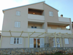 Apartmany Yolo Residence  Nerezine (Ostrov Lošinj)
