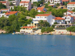 Apartmany Family Resort Sveta Marija Novalja (Ostrov Pag)