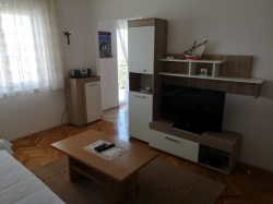 Apartmany Baričević Novi Vinodolski