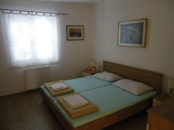 Apartmany Dražin Novigrad (Istra)