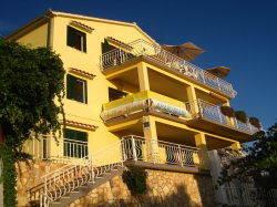 Apartmany Trogir Yellow House Okrug Gornji (Ostrov Čiovo)