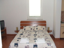 Apartmany Horvat Pag (Ostrov Pag)
