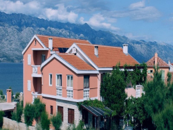 Apartmany Villa Ata Ražanac