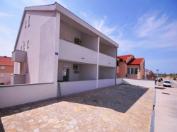 Apartmany Marija Vidalići (Ostrov Pag)
