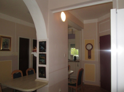 Apartmany  Pavlica Vir (Ostrov Vir)