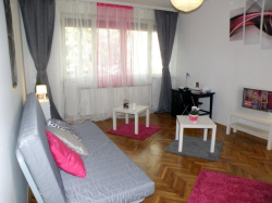 Apartmany Domy Zagreb