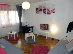 Apartmany Domy Zagreb