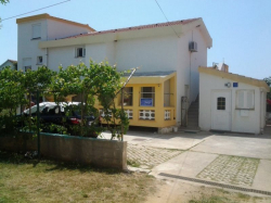 Apartmany Franja Zaton (Zadar)