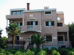 Apartmany Martina Zaton (Zadar)