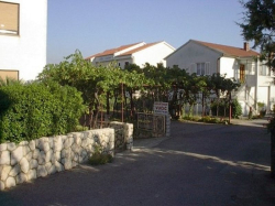 Apartmani Vučić Krk (Otok Krk)