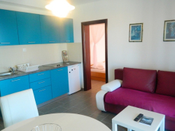 Apartmani VALMARE Brela