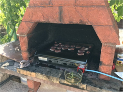 Apartmani Villa Vesna - Family apartments Crikvenica