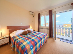 Apartmani Villa Vesna - Family apartments Crikvenica