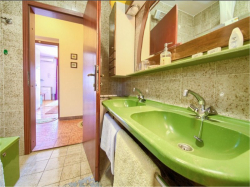 Apartmani Villa Vesna - Family apartments Crikvenica