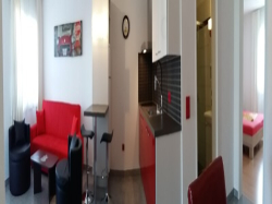 Apartmani Apartmani Mare Fažana