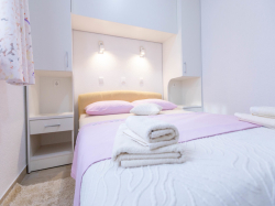 Apartmani Toni Igrane