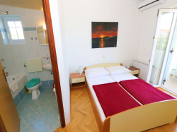 Apartmani  Delminium Jakišnica