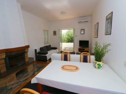 Apartmani  Delminium Jakišnica