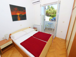 Apartmani  Delminium Jakišnica