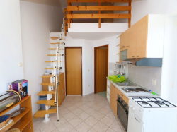 Apartmani  Delminium Jakišnica