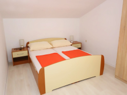 Apartmani  Delminium Jakišnica