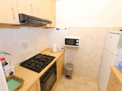 Apartmani  Delminium Jakišnica