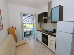 Apartmani  Delminium Jakišnica