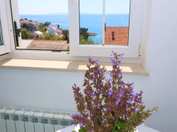 Apartmani  Delminium Jakišnica