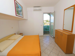 Apartmani  Delminium Jakišnica