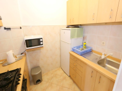 Apartmani  Delminium Jakišnica