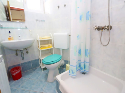 Apartmani  Delminium Jakišnica
