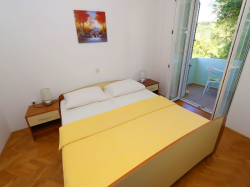 Apartmani  Delminium Jakišnica