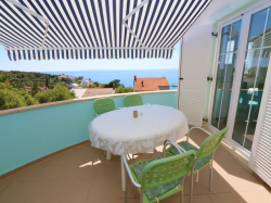 Apartmani  Delminium Jakišnica