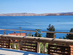 Apartmani Karlobag Karlobag