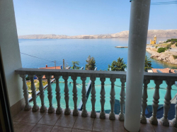 Apartmani Karlobag Karlobag