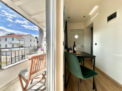 Apartmani Hajl Krk (Otok Krk)