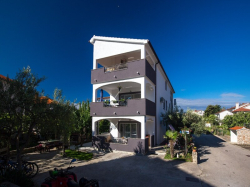 Apartmani Hajl Krk (Otok Krk)