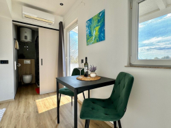 Apartmani Hajl Krk (Otok Krk)