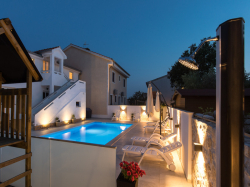 Apartmani LiJan Krk (Otok Krk)