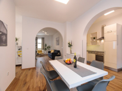 Apartmani LiJan Krk (Otok Krk)