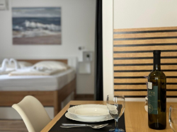 Apartmani Dijana Krk (Otok Krk)