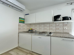 Apartmani Dijana Krk (Otok Krk)