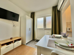 Apartmani Dijana Krk (Otok Krk)