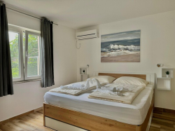 Apartmani Dijana Krk (Otok Krk)