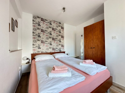 Apartmani Dijana Krk (Otok Krk)