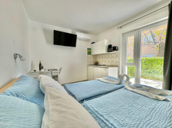 Apartmani Dijana Krk (Otok Krk)